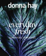 Kookboek - Everyday Fresh